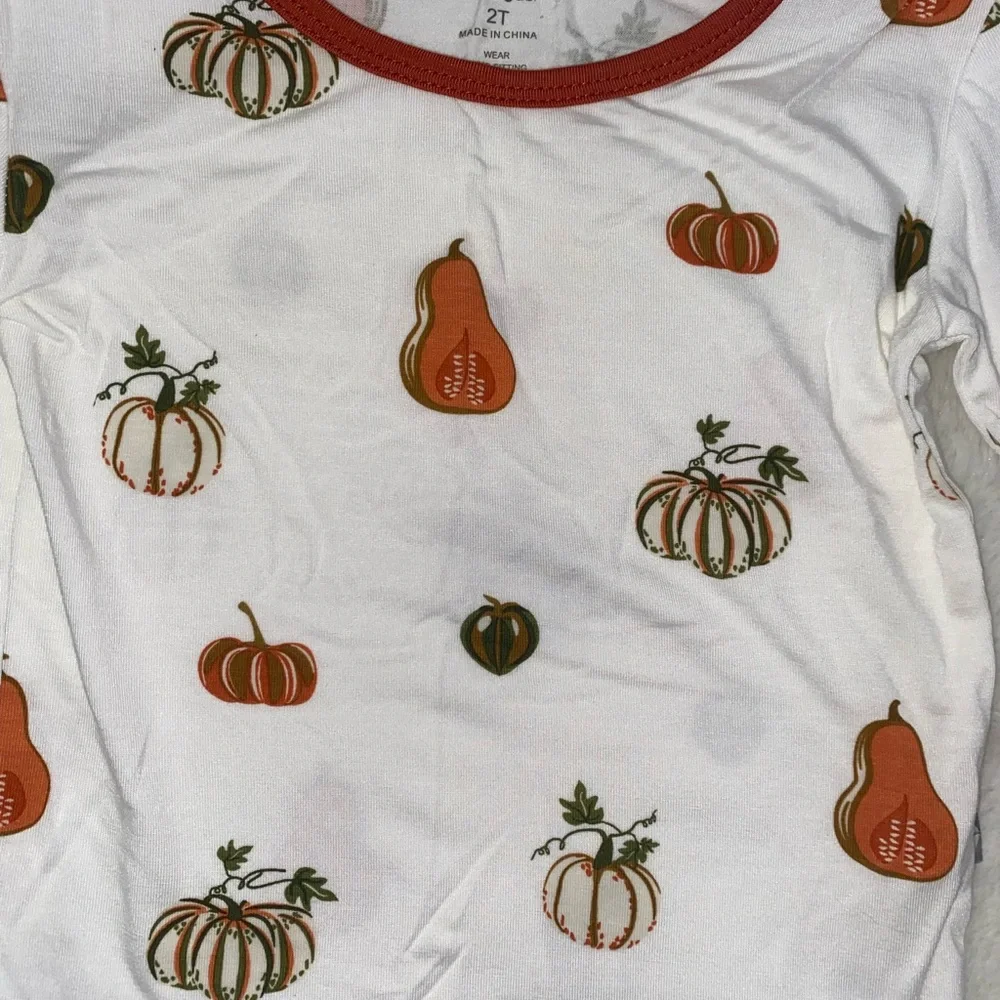 🍂Kyte Pumpkin set🍂 - Picture 3 of 3